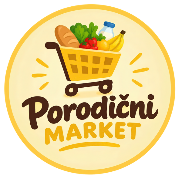 Porodični Market