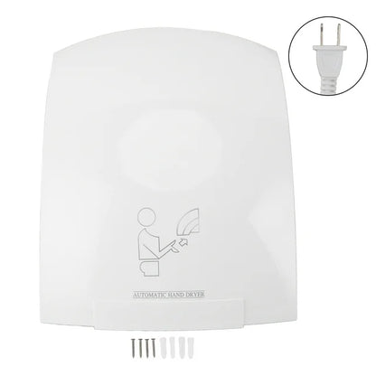 Automatski sušač za ruke – 1200W / 1800W