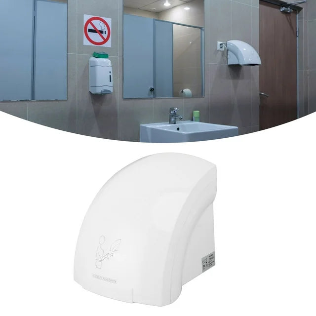 Automatski sušač za ruke – 1200W / 1800W